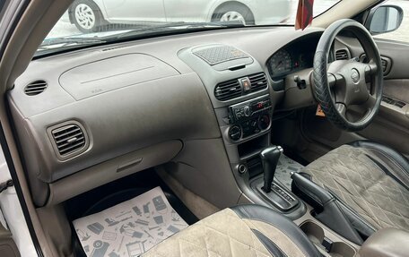 Nissan Sunny N16, 2000 год, 439 000 рублей, 13 фотография