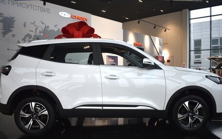 Chery Tiggo 4 I рестайлинг, 2024 год, 2 500 000 рублей, 4 фотография