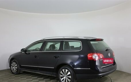 Volkswagen Passat B6, 2007 год, 797 000 рублей, 6 фотография