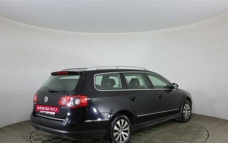 Volkswagen Passat B6, 2007 год, 797 000 рублей, 4 фотография