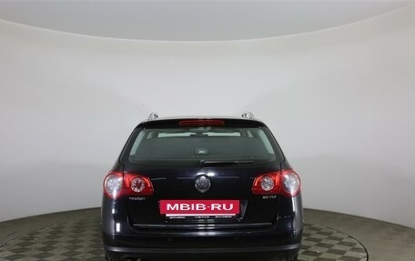 Volkswagen Passat B6, 2007 год, 797 000 рублей, 5 фотография