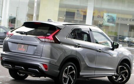 Mitsubishi Eclipse Cross, 2021 год, 3 590 000 рублей, 12 фотография