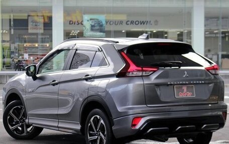 Mitsubishi Eclipse Cross, 2021 год, 3 590 000 рублей, 7 фотография