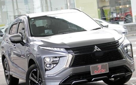 Mitsubishi Eclipse Cross, 2021 год, 3 590 000 рублей, 6 фотография