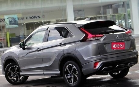 Mitsubishi Eclipse Cross, 2021 год, 3 590 000 рублей, 11 фотография