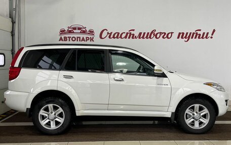 Great Wall Hover H5, 2011 год, 995 000 рублей, 3 фотография