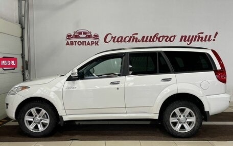 Great Wall Hover H5, 2011 год, 995 000 рублей, 4 фотография