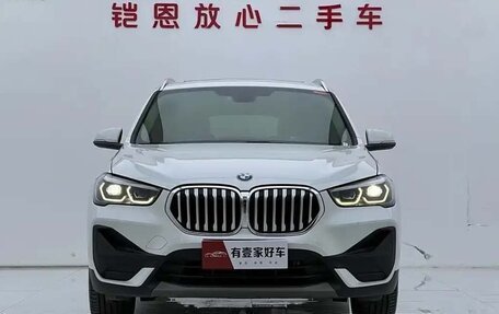 BMW X1, 2022 год, 2 500 000 рублей, 3 фотография