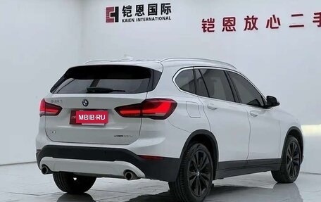 BMW X1, 2022 год, 2 500 000 рублей, 4 фотография