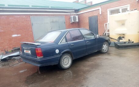 Opel Omega A, 1987 год, 75 000 рублей, 6 фотография