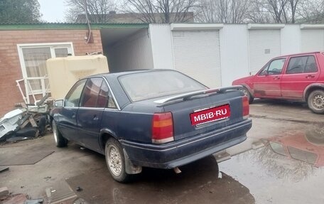 Opel Omega A, 1987 год, 75 000 рублей, 5 фотография