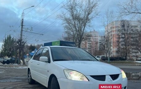 Mitsubishi Lancer IX, 2005 год, 440 000 рублей, 3 фотография