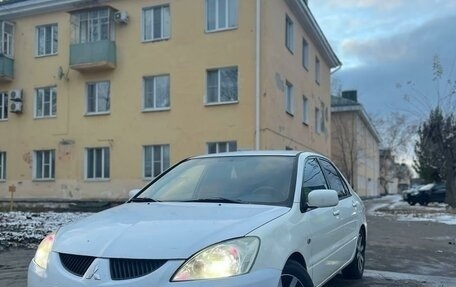 Mitsubishi Lancer IX, 2005 год, 440 000 рублей, 5 фотография