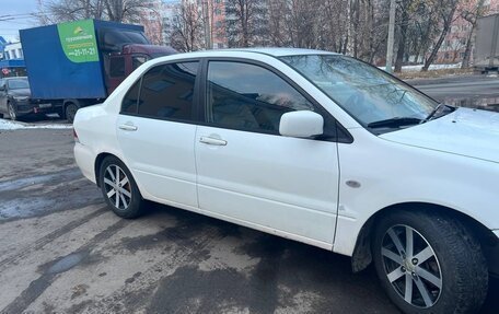 Mitsubishi Lancer IX, 2005 год, 440 000 рублей, 10 фотография