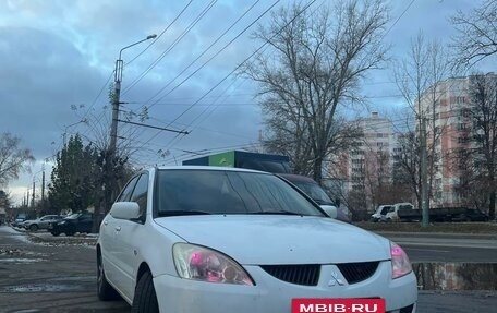 Mitsubishi Lancer IX, 2005 год, 440 000 рублей, 6 фотография