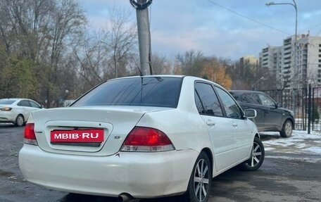 Mitsubishi Lancer IX, 2005 год, 440 000 рублей, 4 фотография