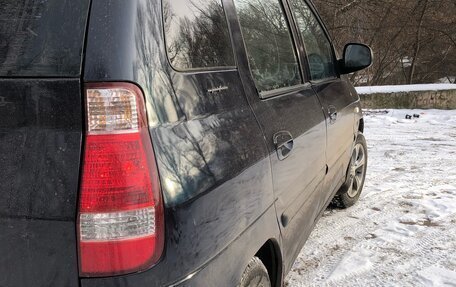 Hyundai Matrix I рестайлинг, 2005 год, 350 000 рублей, 12 фотография