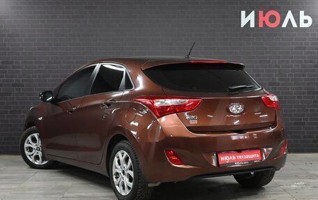 Hyundai i30 II рестайлинг, 2013 год, 1 230 000 рублей, 6 фотография