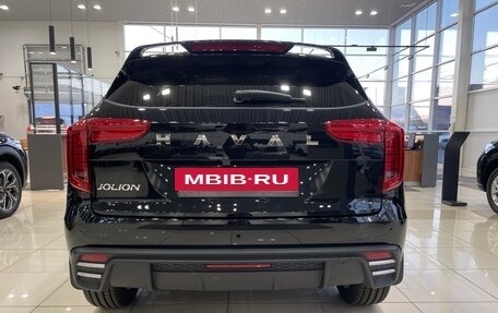 Haval Jolion, 2024 год, 2 549 000 рублей, 6 фотография