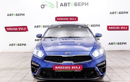 KIA Cerato IV, 2021 год, 2 150 673 рублей, 8 фотография