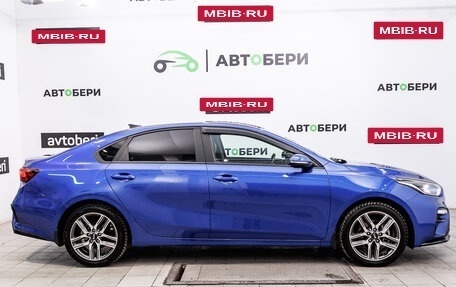 KIA Cerato IV, 2021 год, 2 150 673 рублей, 6 фотография