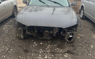 Audi A4, 2010 год, 600 000 рублей, 1 фотография