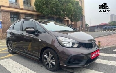 Honda Fit, 2022 год, 1 310 000 рублей, 1 фотография