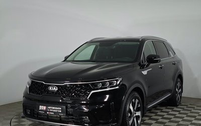 KIA Sorento IV, 2020 год, 3 250 000 рублей, 1 фотография