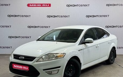 Ford Mondeo IV, 2011 год, 1 020 000 рублей, 1 фотография