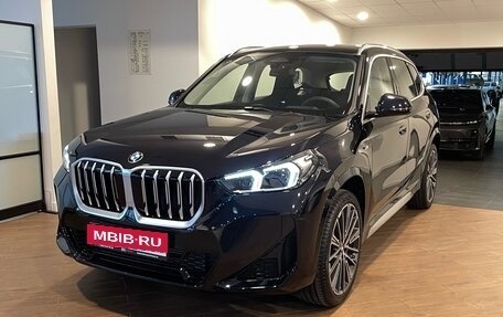 BMW X1, 2024 год, 6 575 000 рублей, 1 фотография