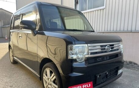 Daihatsu Move Conte I рестайлинг, 2011 год, 588 488 рублей, 1 фотография