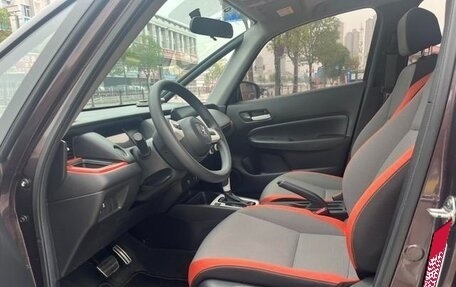 Honda Fit, 2022 год, 1 310 000 рублей, 4 фотография