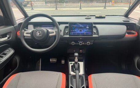 Honda Fit, 2022 год, 1 310 000 рублей, 9 фотография