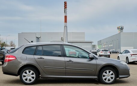 Renault Laguna III рестайлинг, 2008 год, 695 000 рублей, 7 фотография