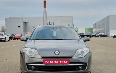 Renault Laguna III рестайлинг, 2008 год, 695 000 рублей, 2 фотография