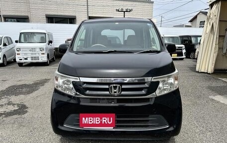 Honda N-WGN I рестайлинг, 2016 год, 599 333 рублей, 2 фотография