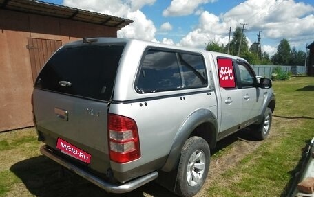 Ford Ranger II рестайлинг, 2008 год, 610 000 рублей, 5 фотография