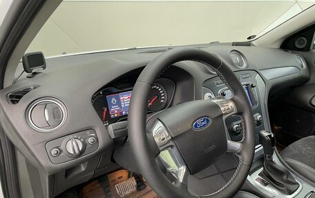 Ford Mondeo IV, 2011 год, 1 270 000 рублей, 6 фотография