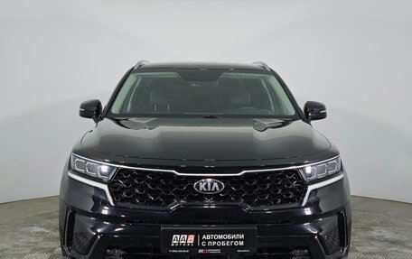 KIA Sorento IV, 2020 год, 3 250 000 рублей, 2 фотография