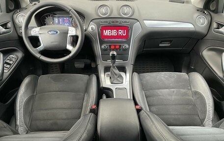 Ford Mondeo IV, 2011 год, 1 270 000 рублей, 11 фотография