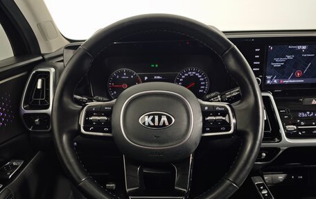 KIA Sorento IV, 2020 год, 3 250 000 рублей, 23 фотография