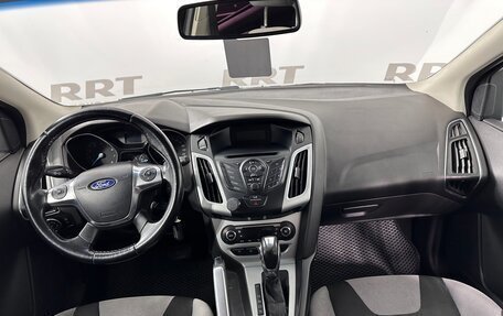 Ford Focus III, 2013 год, 629 000 рублей, 7 фотография