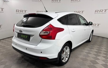 Ford Focus III, 2013 год, 629 000 рублей, 3 фотография