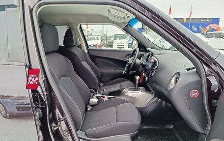 Nissan Juke II, 2013 год, 1 184 995 рублей, 14 фотография