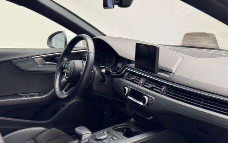 Audi A5, 2019 год, 3 587 500 рублей, 8 фотография