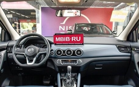 Nissan Qashqai, 2024 год, 2 990 000 рублей, 8 фотография