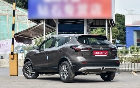 Nissan Qashqai, 2024 год, 2 990 000 рублей, 5 фотография