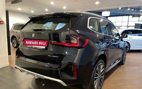 BMW X1, 2024 год, 6 575 000 рублей, 4 фотография