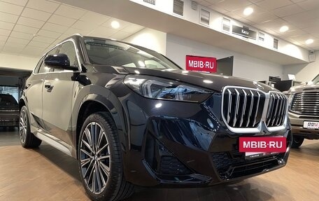 BMW X1, 2024 год, 6 575 000 рублей, 7 фотография