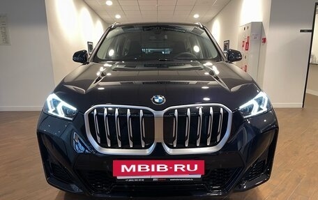 BMW X1, 2024 год, 6 575 000 рублей, 2 фотография